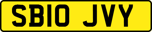 SB10JVY