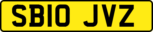 SB10JVZ