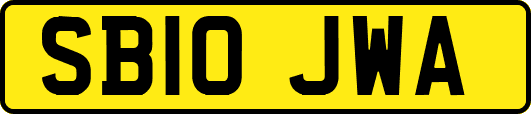 SB10JWA