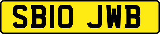 SB10JWB