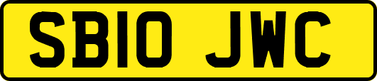 SB10JWC