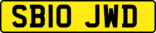 SB10JWD