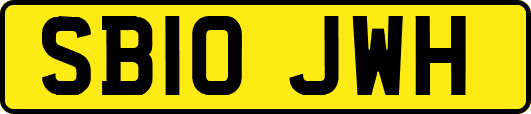 SB10JWH