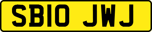 SB10JWJ