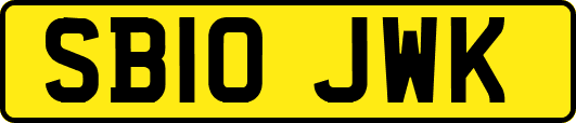 SB10JWK