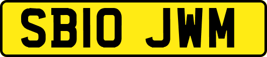 SB10JWM