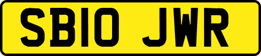 SB10JWR