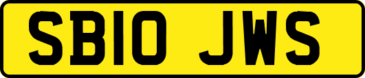 SB10JWS