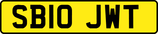 SB10JWT