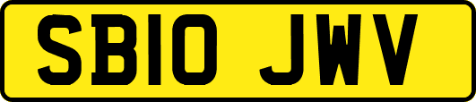 SB10JWV