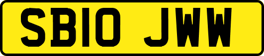 SB10JWW
