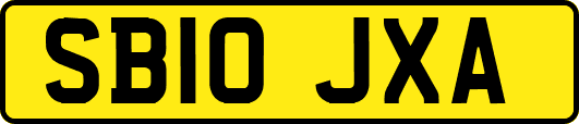 SB10JXA