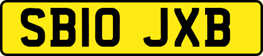 SB10JXB