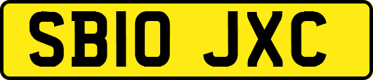 SB10JXC