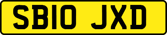 SB10JXD