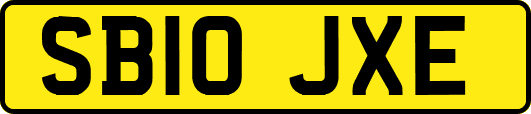SB10JXE