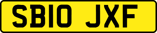 SB10JXF