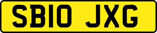SB10JXG
