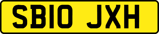 SB10JXH
