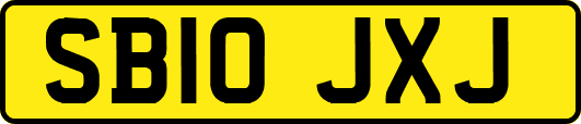 SB10JXJ