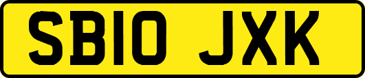 SB10JXK