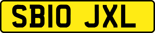 SB10JXL