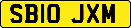 SB10JXM