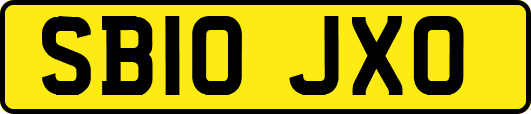 SB10JXO