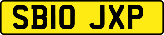 SB10JXP
