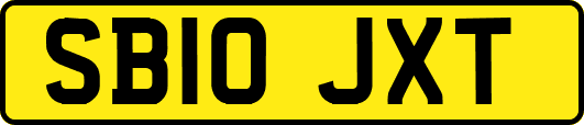 SB10JXT