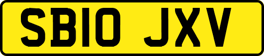 SB10JXV