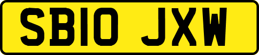 SB10JXW