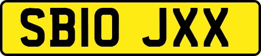 SB10JXX