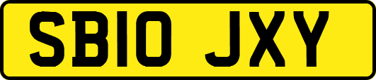 SB10JXY