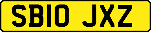 SB10JXZ