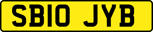 SB10JYB