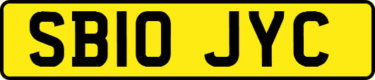 SB10JYC