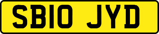 SB10JYD