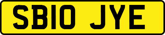 SB10JYE