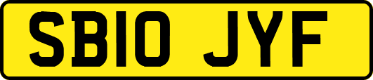 SB10JYF