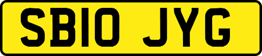 SB10JYG