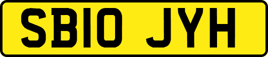 SB10JYH