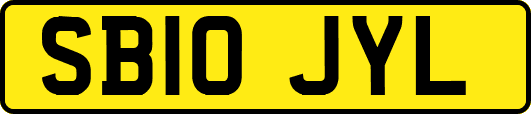 SB10JYL