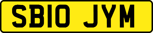 SB10JYM