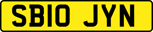 SB10JYN