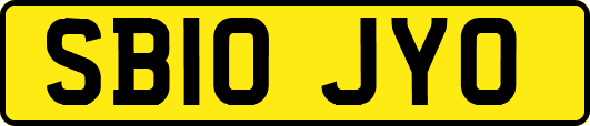 SB10JYO