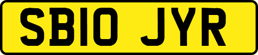 SB10JYR
