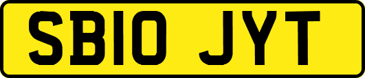 SB10JYT