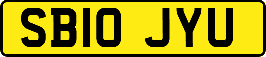 SB10JYU