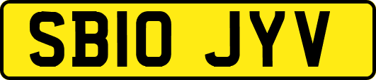 SB10JYV